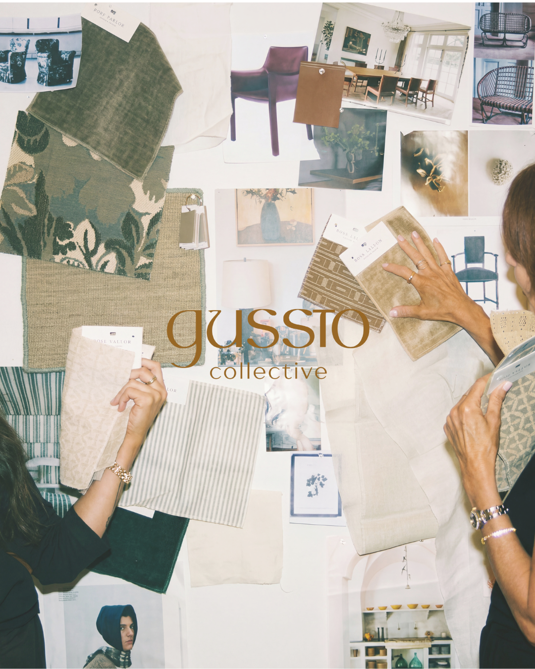 Gussto Collective studio