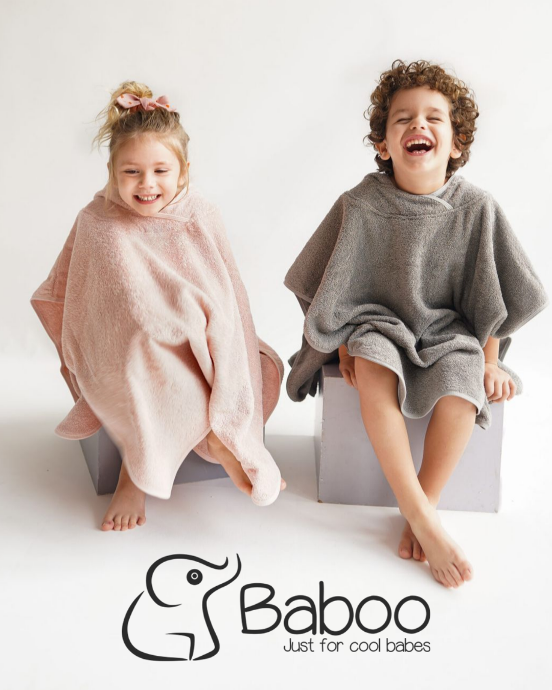 Baboo social media